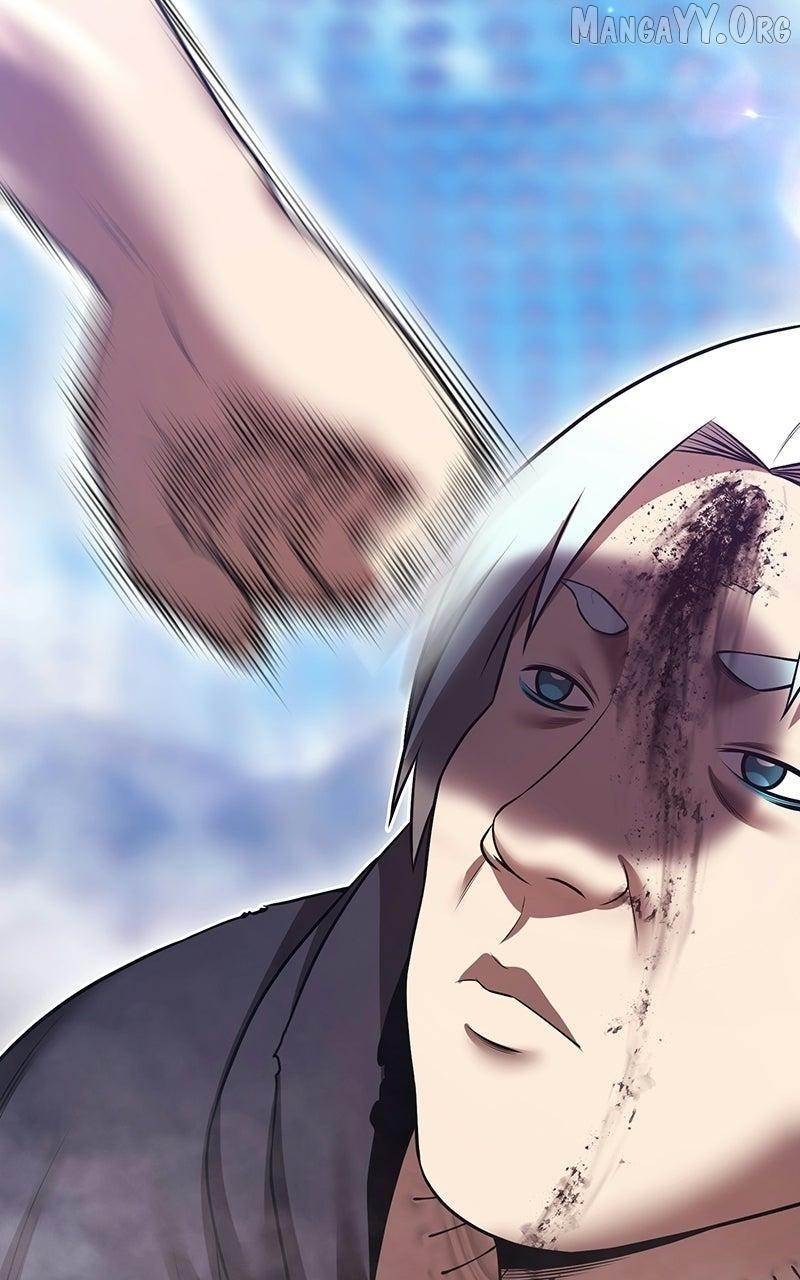 +99 Wooden stick Chapter 183 - Page 231