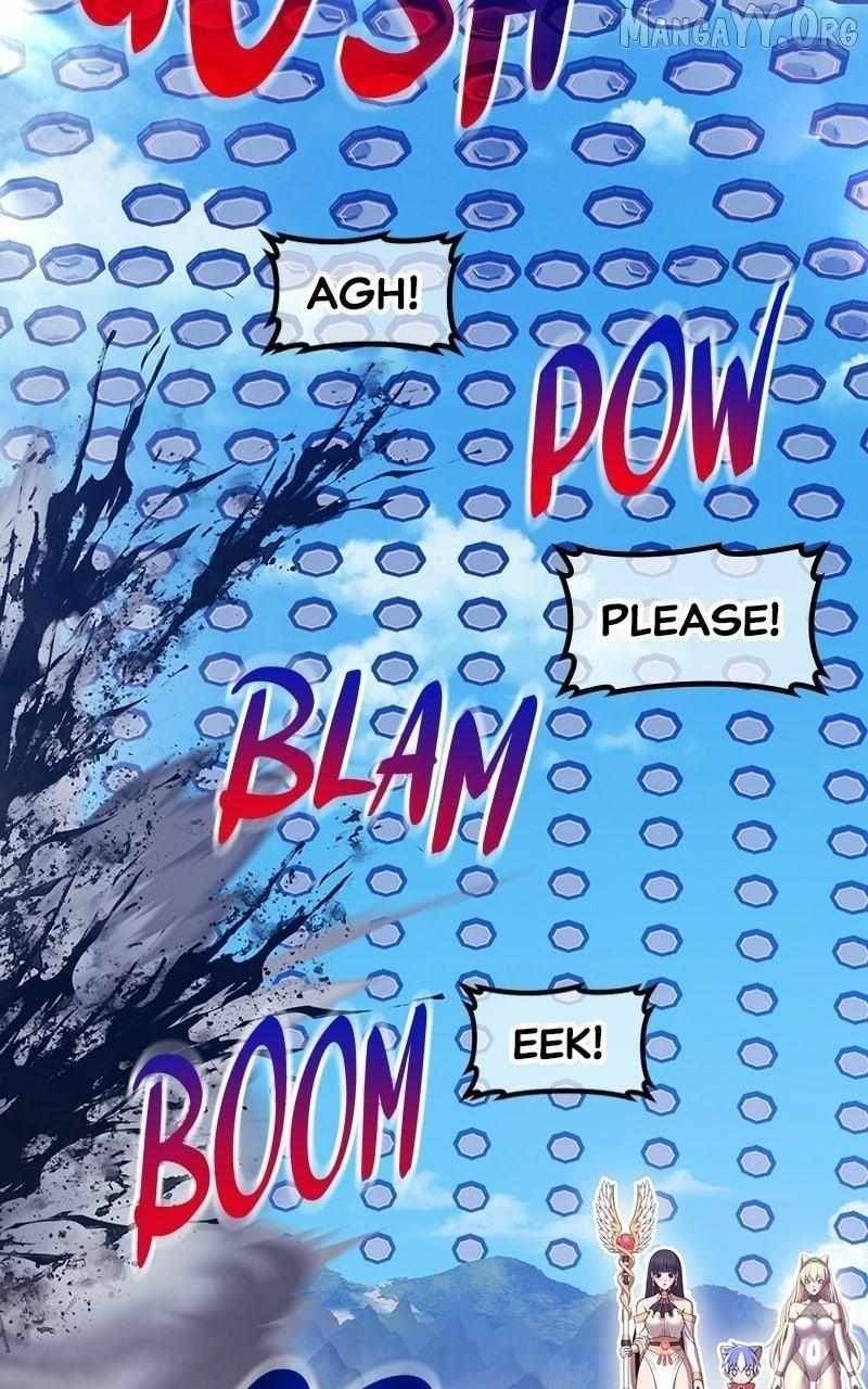 +99 Wooden stick Chapter 183 - Page 233