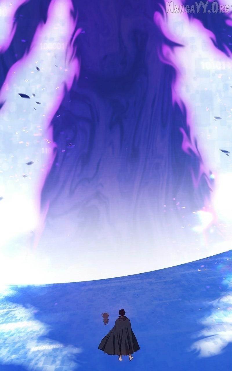 +99 Wooden stick Chapter 183 - Page 258