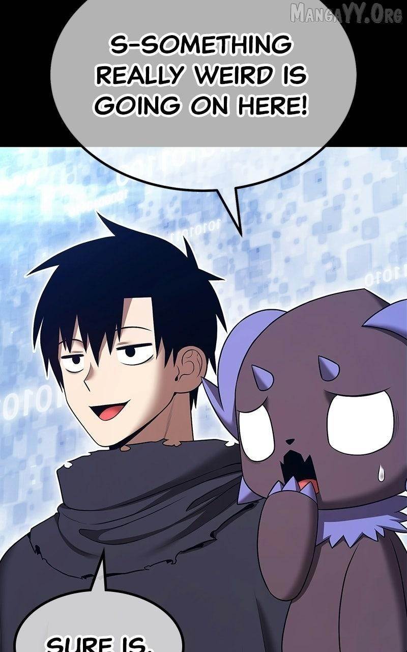 +99 Wooden stick Chapter 183 - Page 260