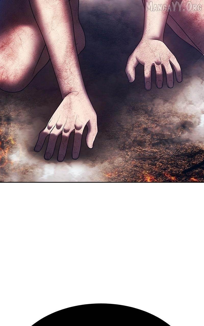 +99 Wooden stick Chapter 183 - Page 27