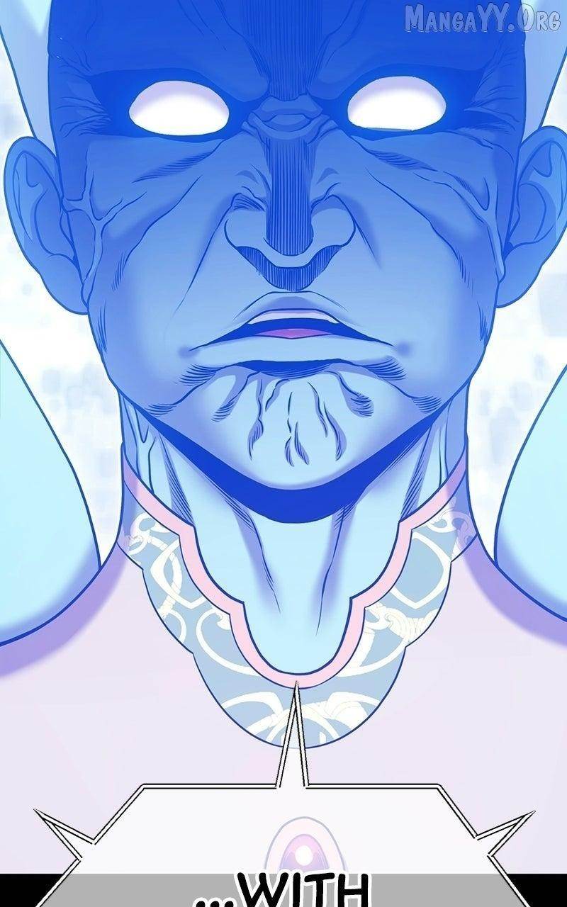 +99 Wooden stick Chapter 183 - Page 276