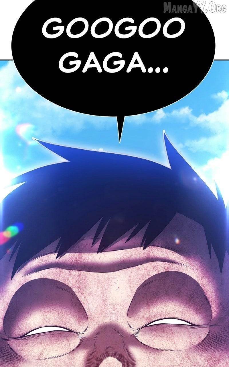 +99 Wooden stick Chapter 183 - Page 28