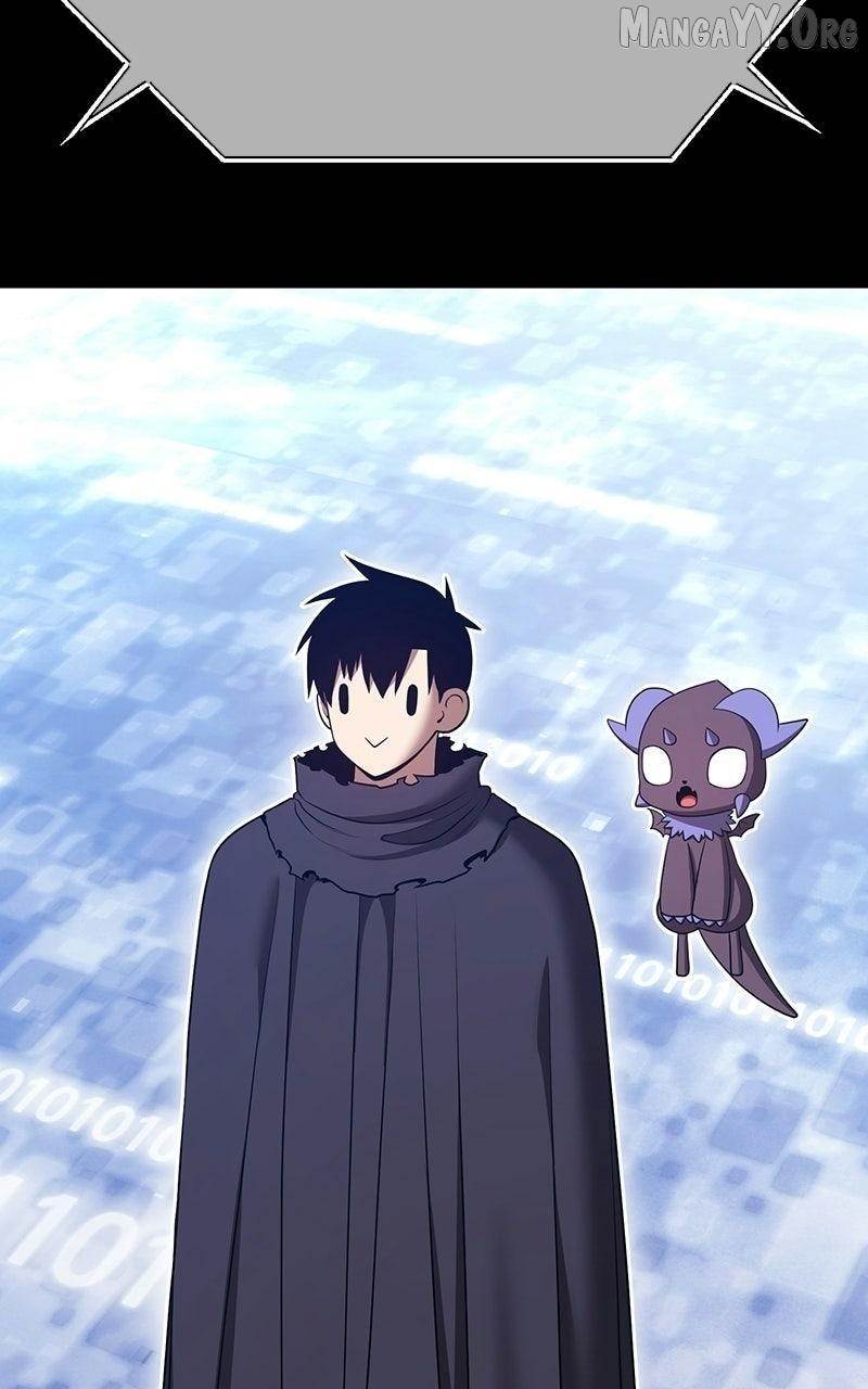 +99 Wooden stick Chapter 183 - Page 280