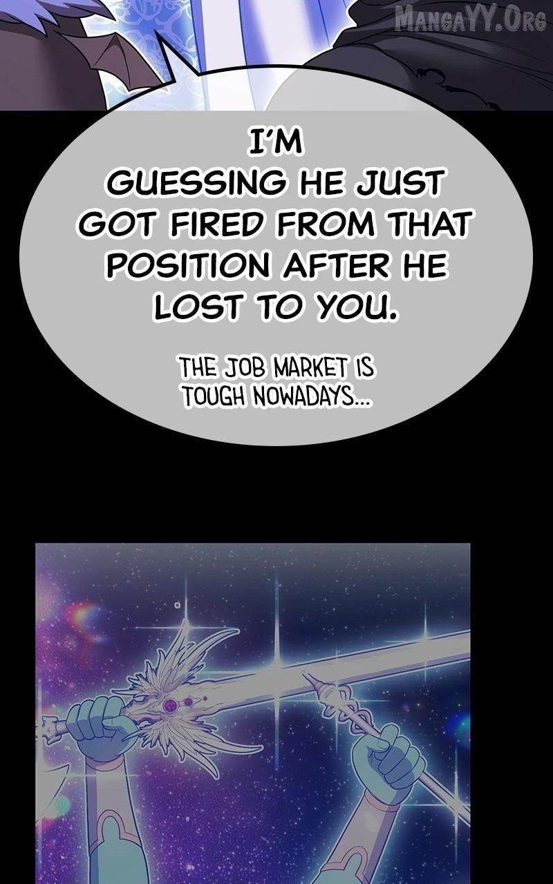 +99 Wooden stick Chapter 183 - Page 289