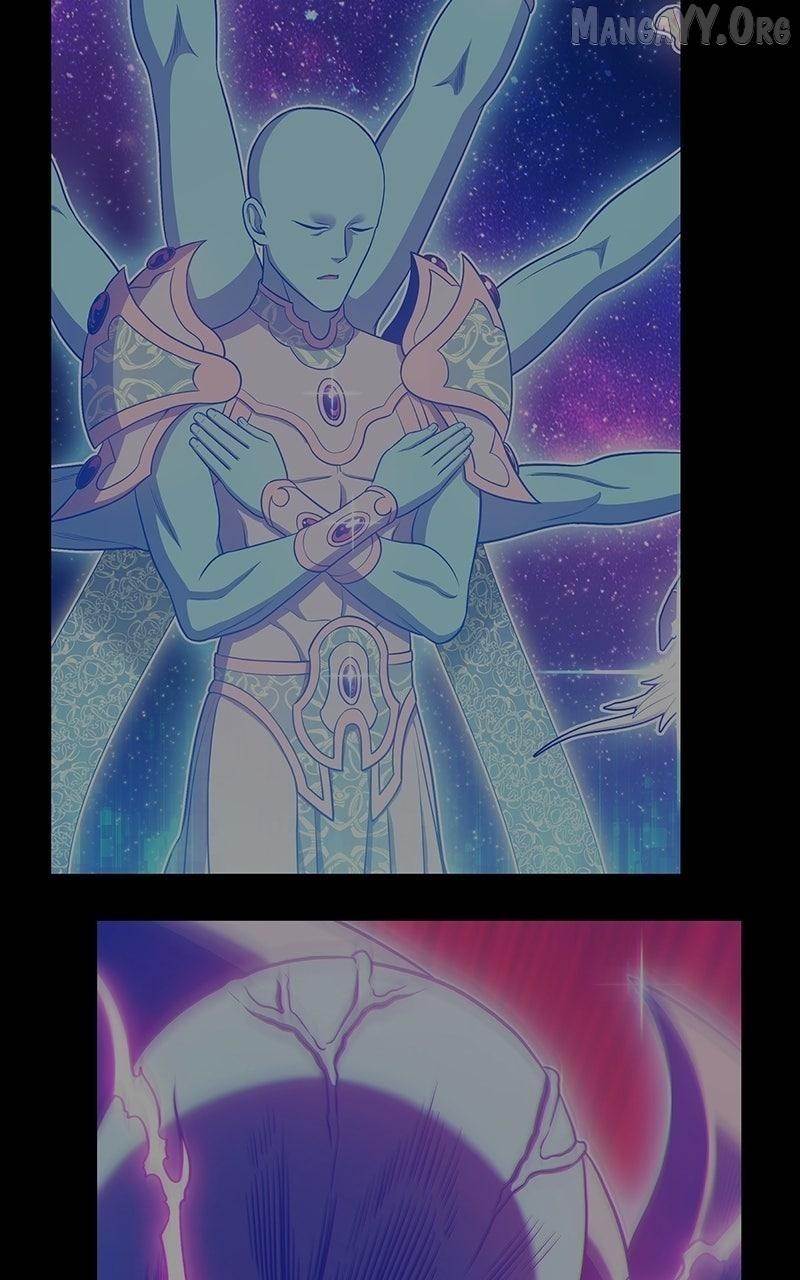 +99 Wooden stick Chapter 183 - Page 290