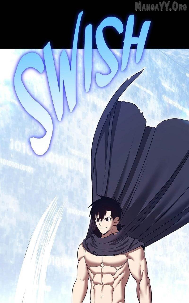 +99 Wooden stick Chapter 183 - Page 295