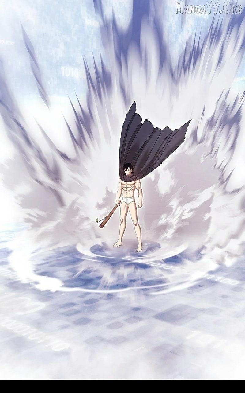 +99 Wooden stick Chapter 183 - Page 298