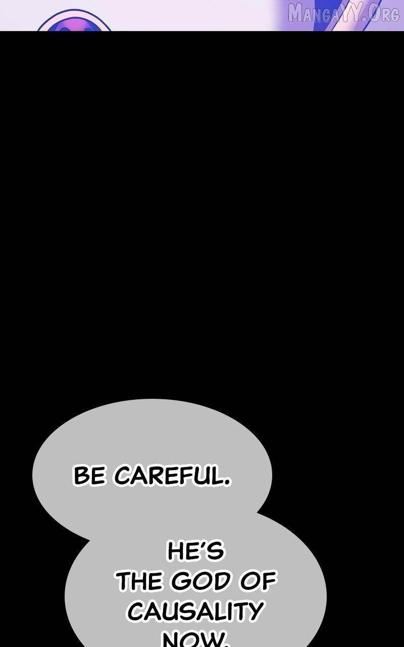 +99 Wooden stick Chapter 183 - Page 304