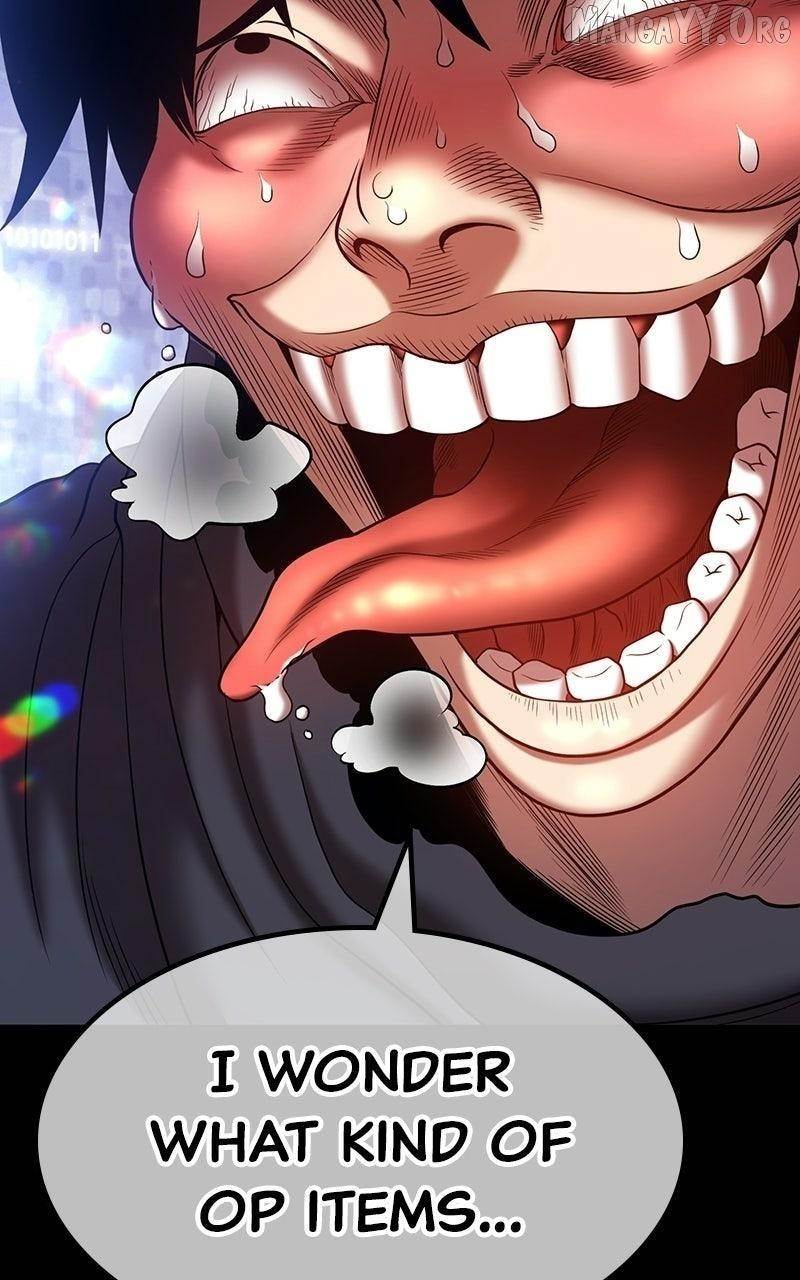 +99 Wooden stick Chapter 183 - Page 308