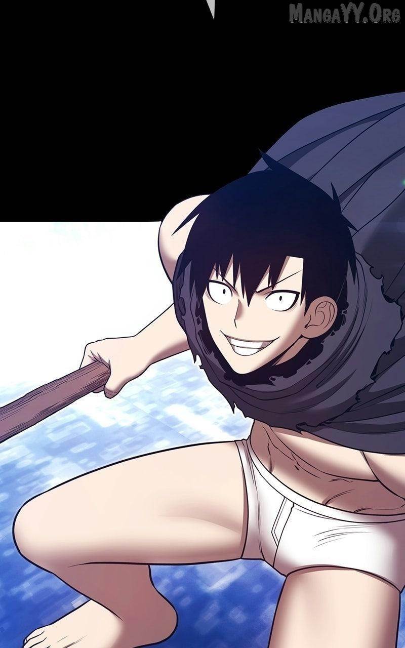 +99 Wooden stick Chapter 183 - Page 312