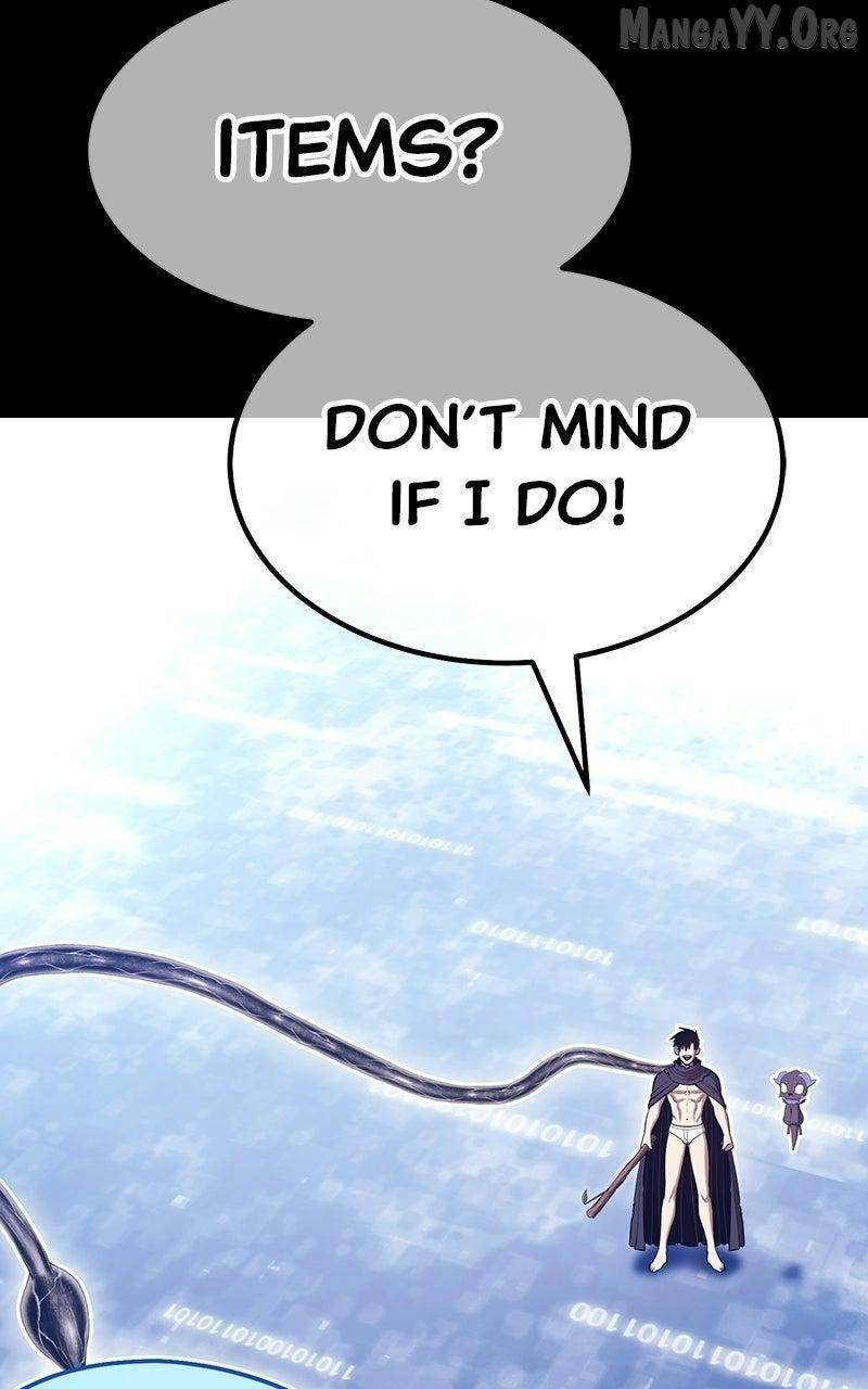 +99 Wooden stick Chapter 183 - Page 330