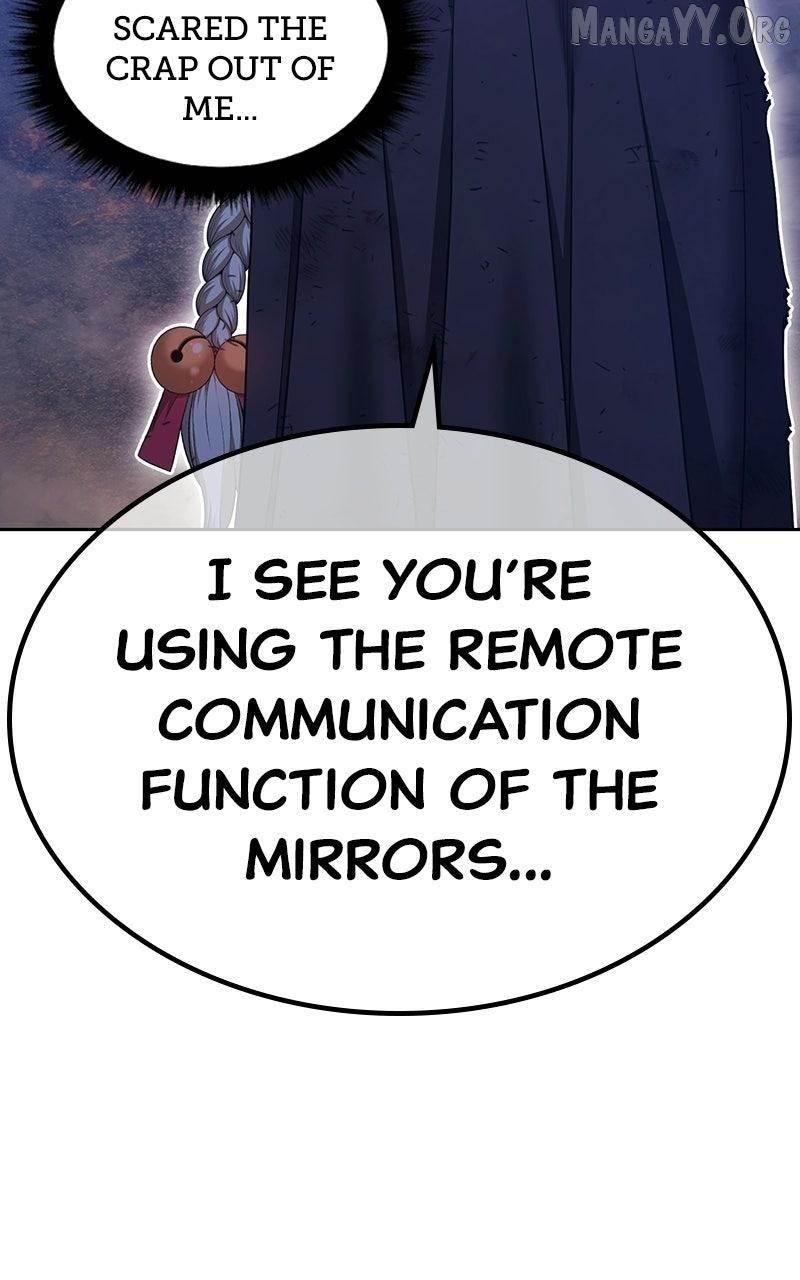 +99 Wooden stick Chapter 183 - Page 5