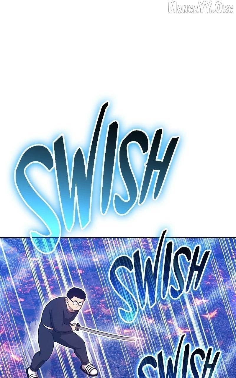 +99 Wooden stick Chapter 183 - Page 53