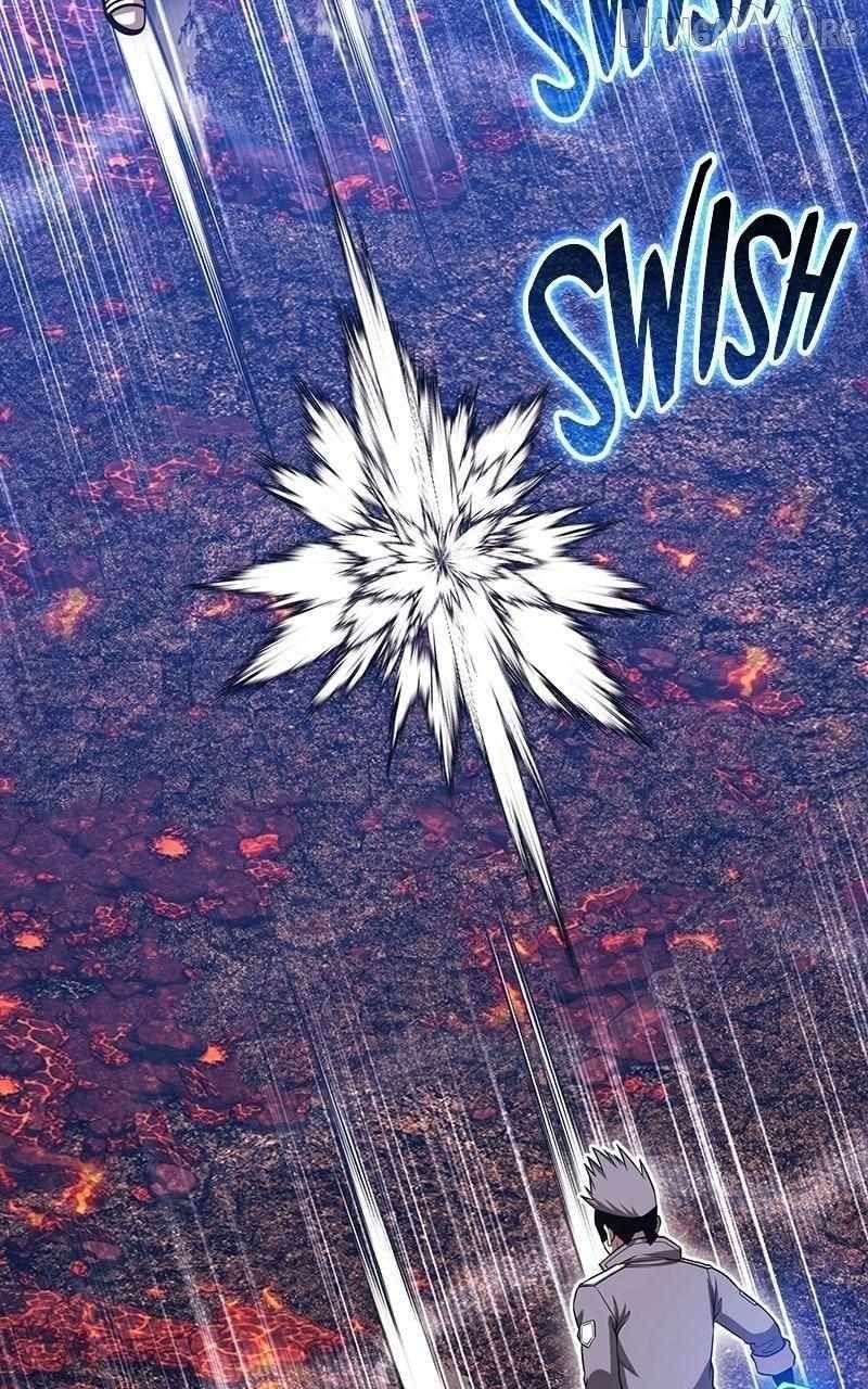 +99 Wooden stick Chapter 183 - Page 54