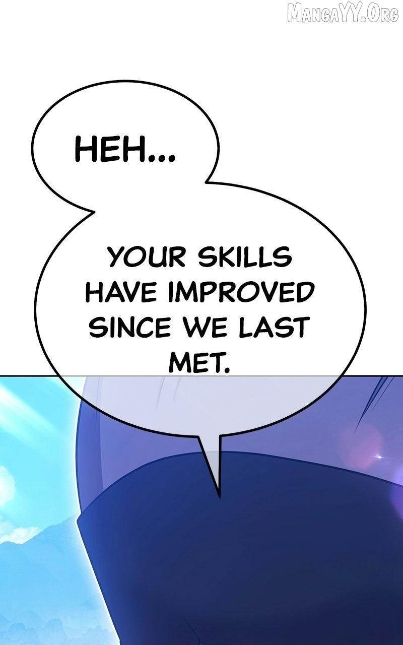 +99 Wooden stick Chapter 183 - Page 56