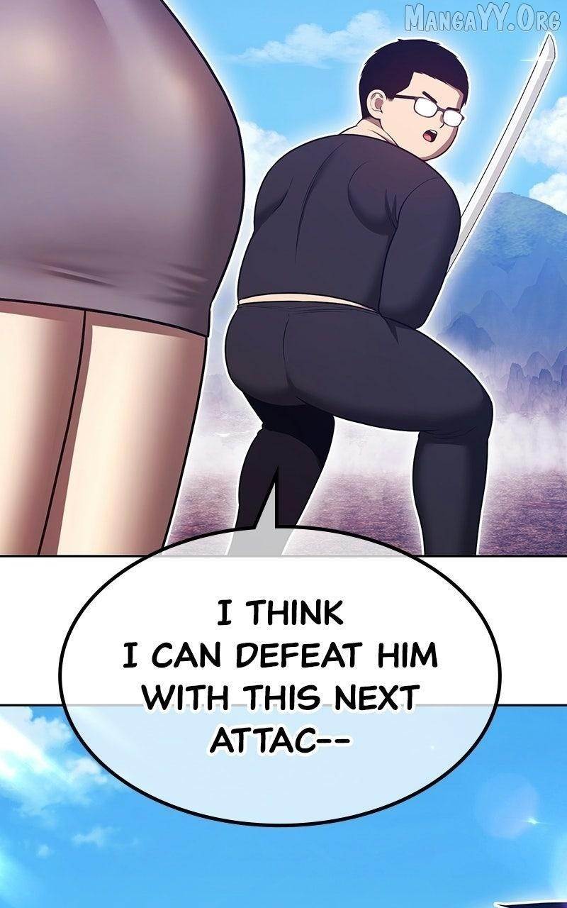 +99 Wooden stick Chapter 183 - Page 62