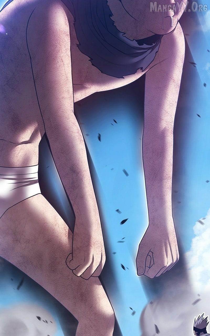 +99 Wooden stick Chapter 183 - Page 69