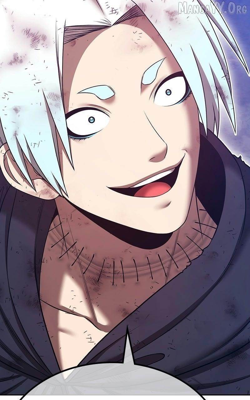 +99 Wooden stick Chapter 183 - Page 7