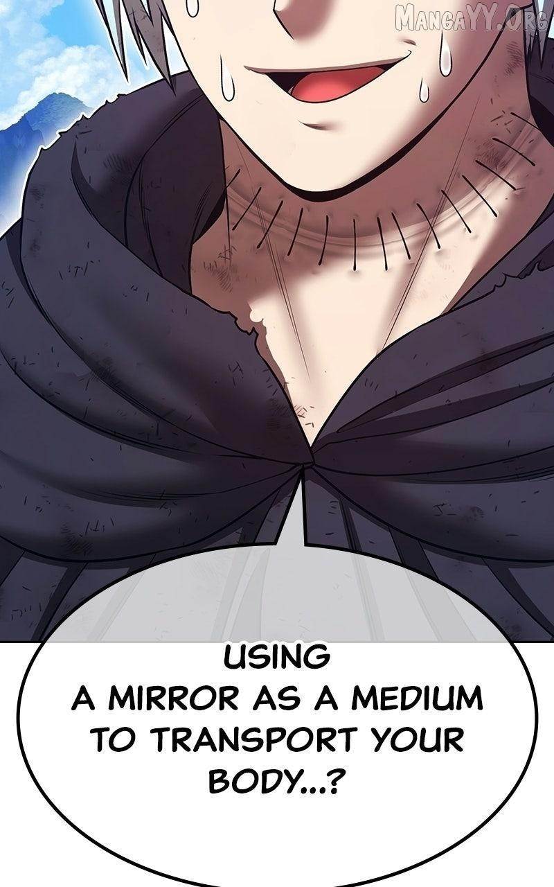 +99 Wooden stick Chapter 183 - Page 79