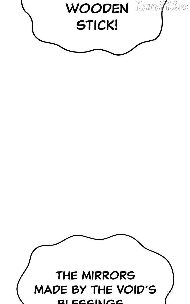 +99 Wooden stick Chapter 183 - Page 95