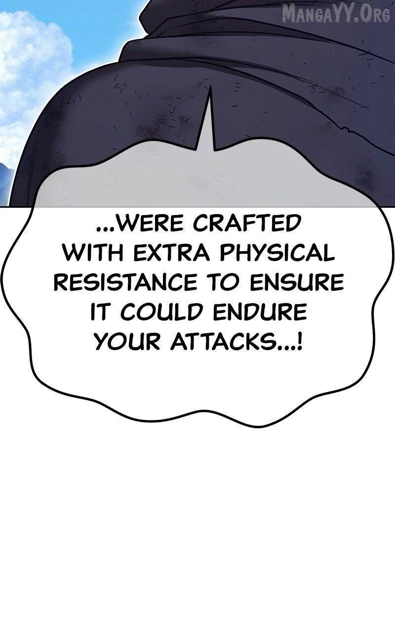 +99 Wooden stick Chapter 183 - Page 97