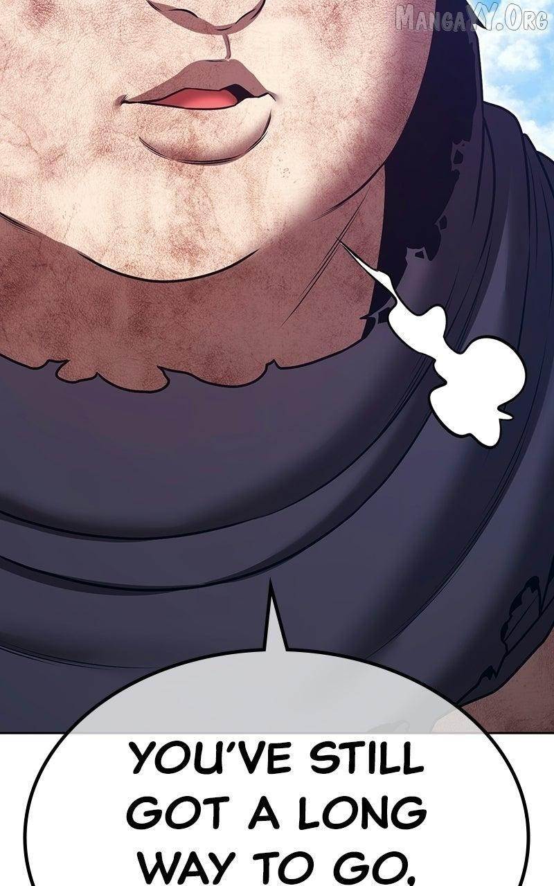 +99 Wooden stick Chapter 183 - Page 99