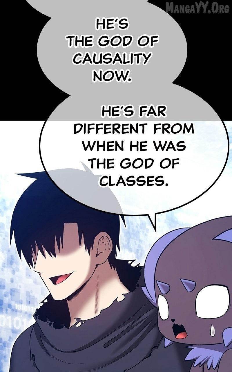 +99 Wooden stick Chapter 184 - Page 10