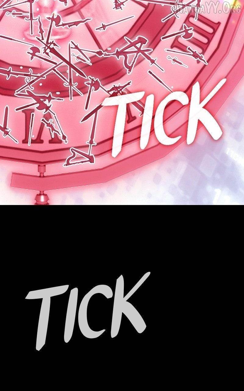 +99 Wooden stick Chapter 184 - Page 107