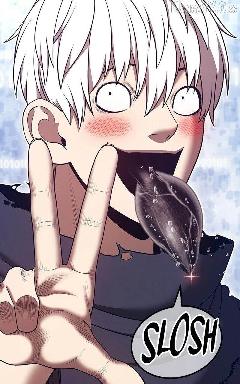 +99 Wooden stick Chapter 184 - Page 114