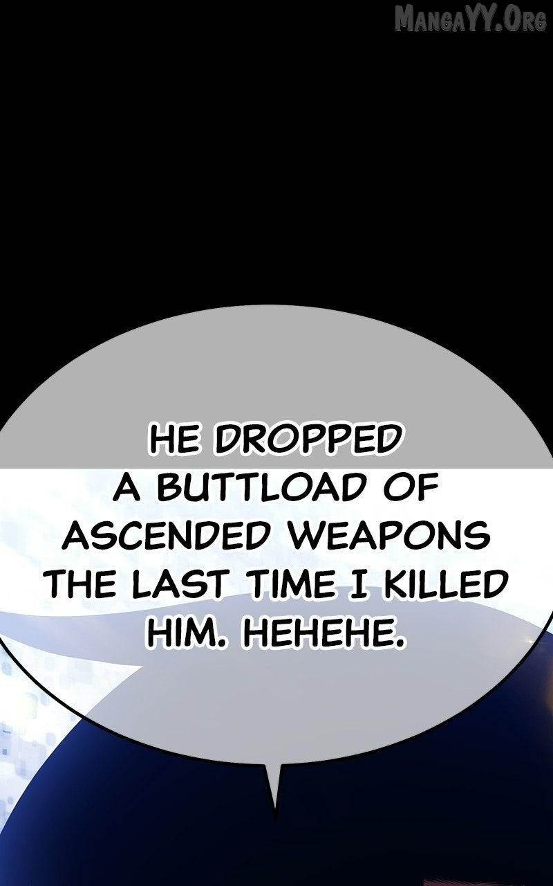 +99 Wooden stick Chapter 184 - Page 12