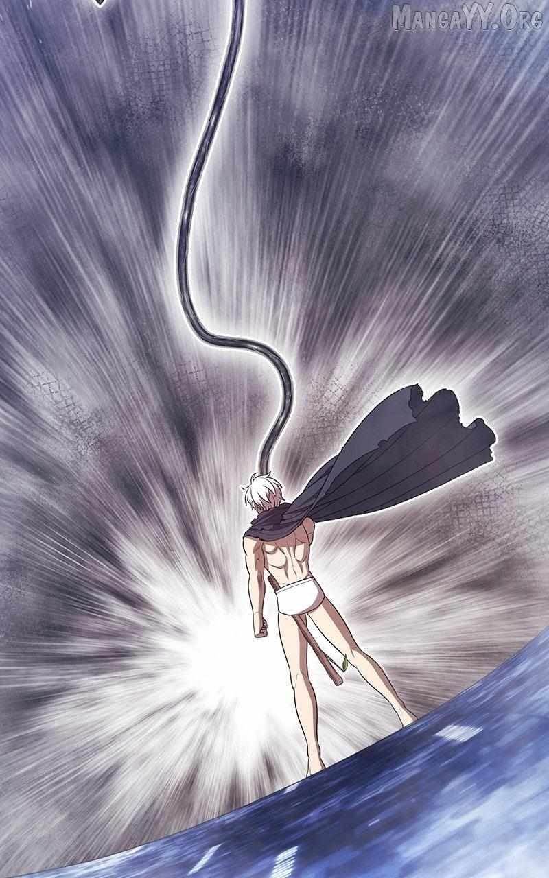 +99 Wooden stick Chapter 184 - Page 134