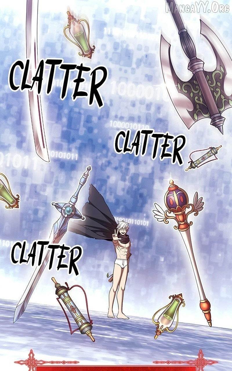 +99 Wooden stick Chapter 184 - Page 139