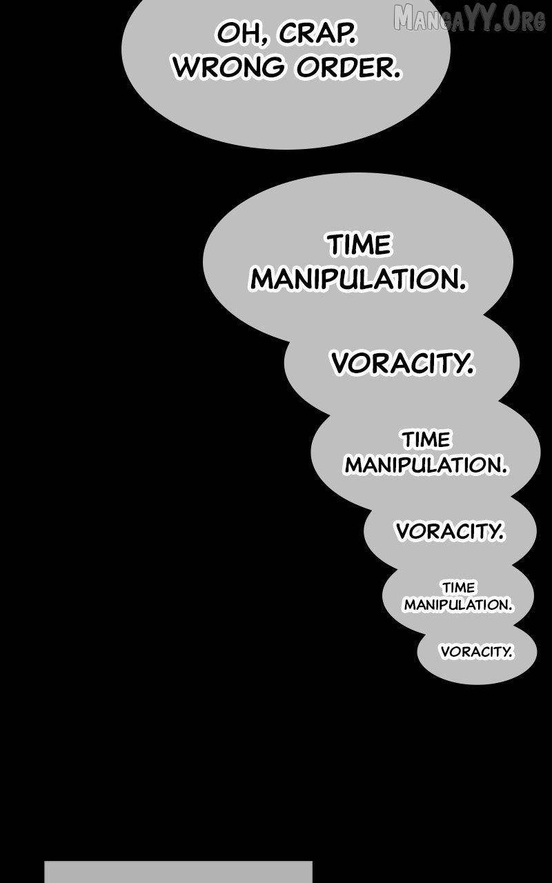 +99 Wooden stick Chapter 184 - Page 158