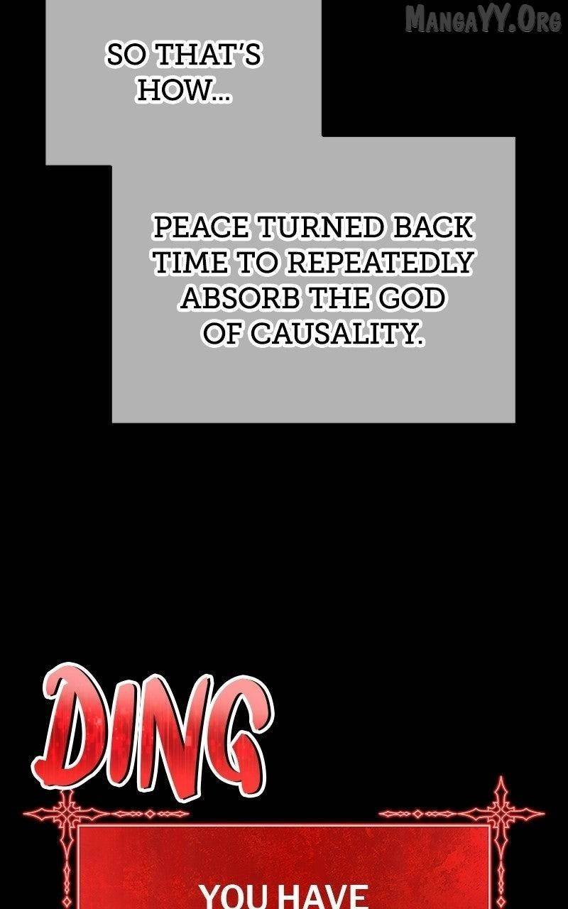 +99 Wooden stick Chapter 184 - Page 159