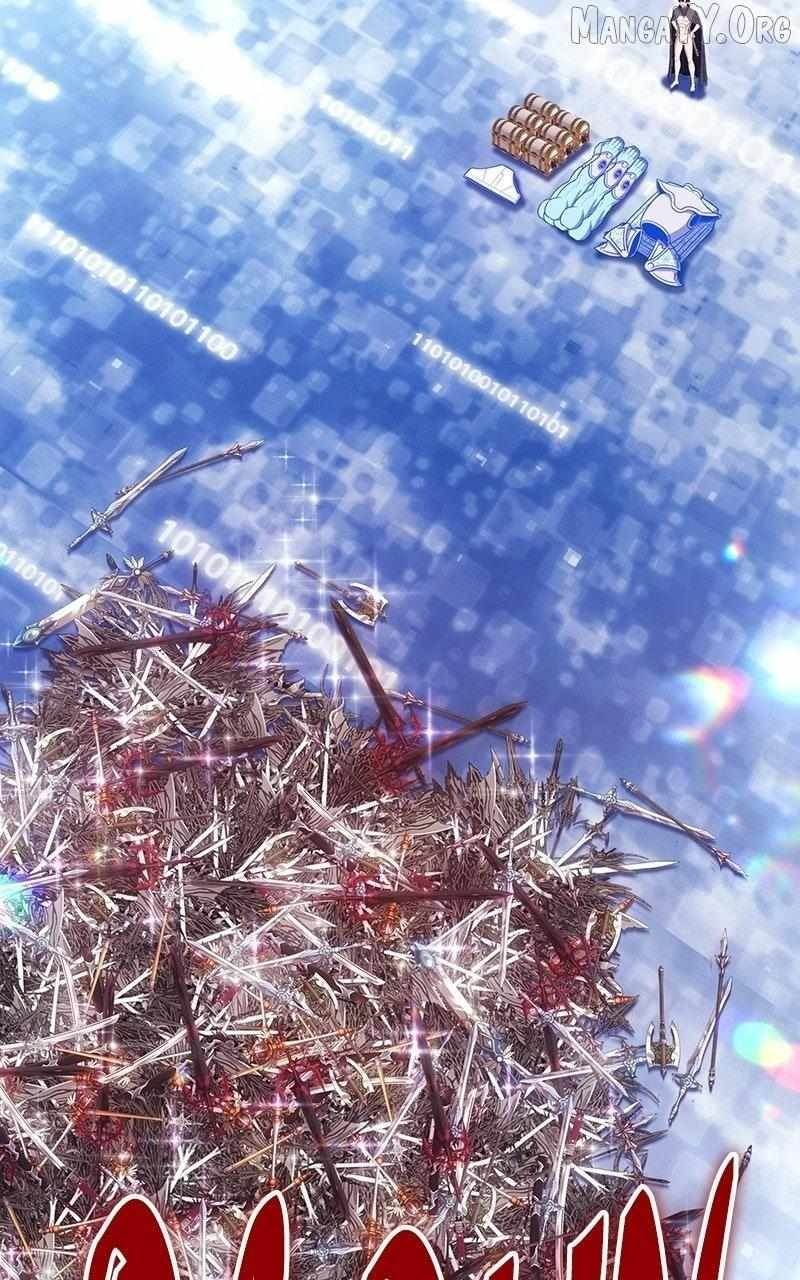 +99 Wooden stick Chapter 184 - Page 165