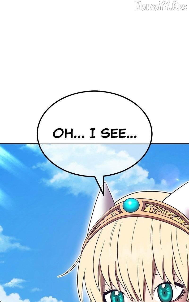 +99 Wooden stick Chapter 184 - Page 173