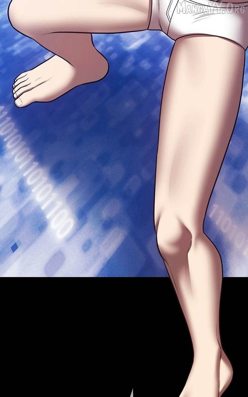 +99 Wooden stick Chapter 184 - Page 18