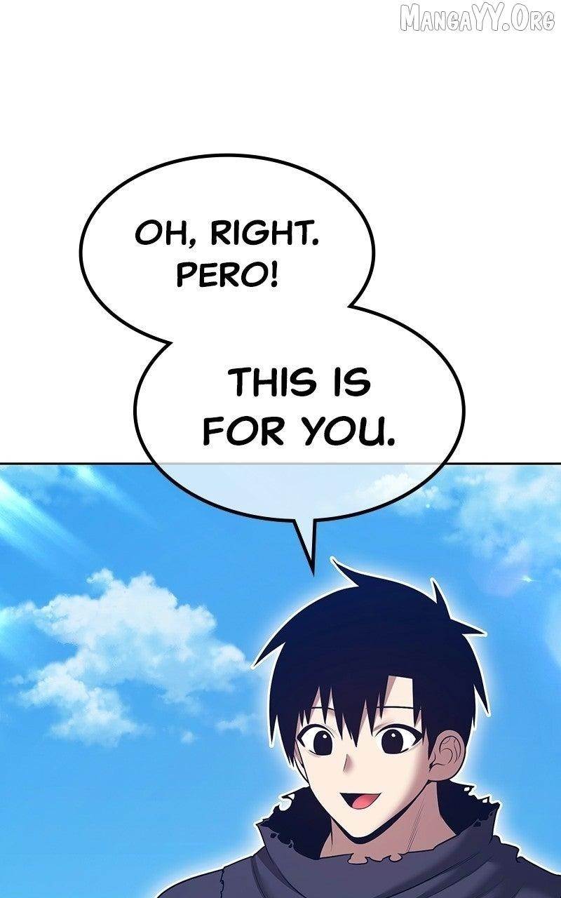 +99 Wooden stick Chapter 184 - Page 188