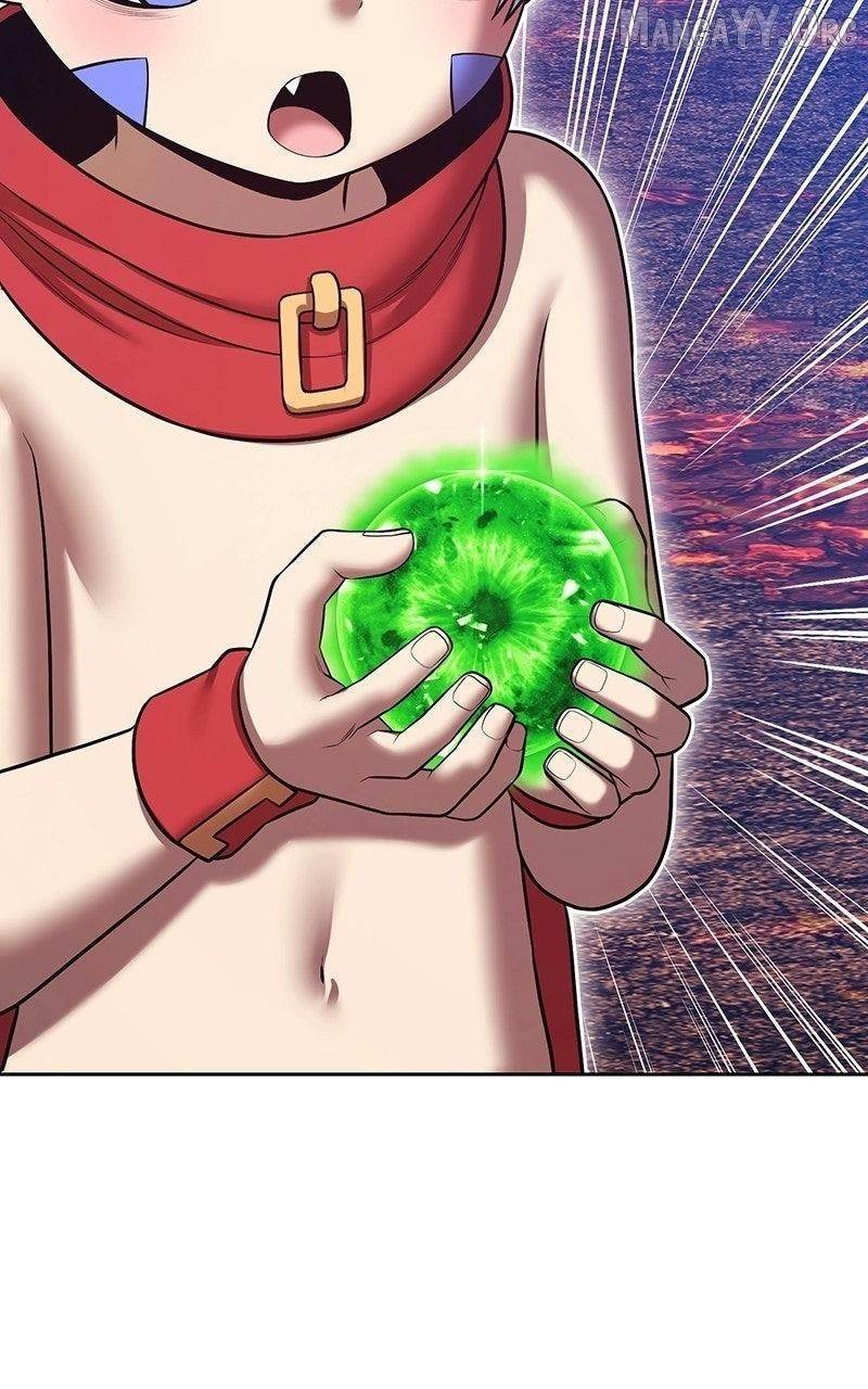 +99 Wooden stick Chapter 184 - Page 191