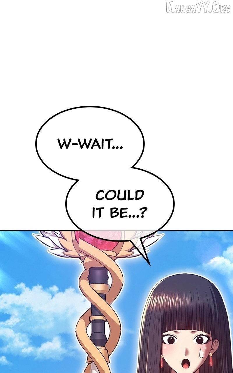 +99 Wooden stick Chapter 184 - Page 194