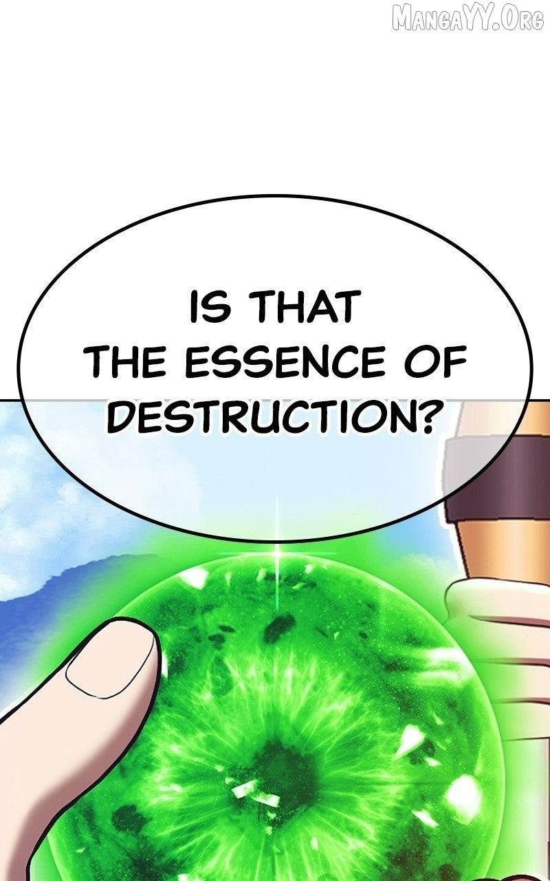 +99 Wooden stick Chapter 184 - Page 196