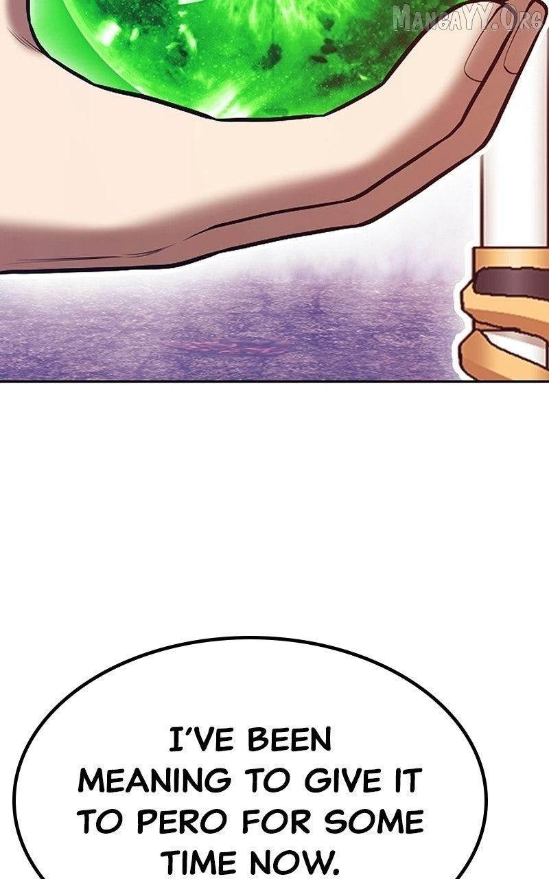 +99 Wooden stick Chapter 184 - Page 197