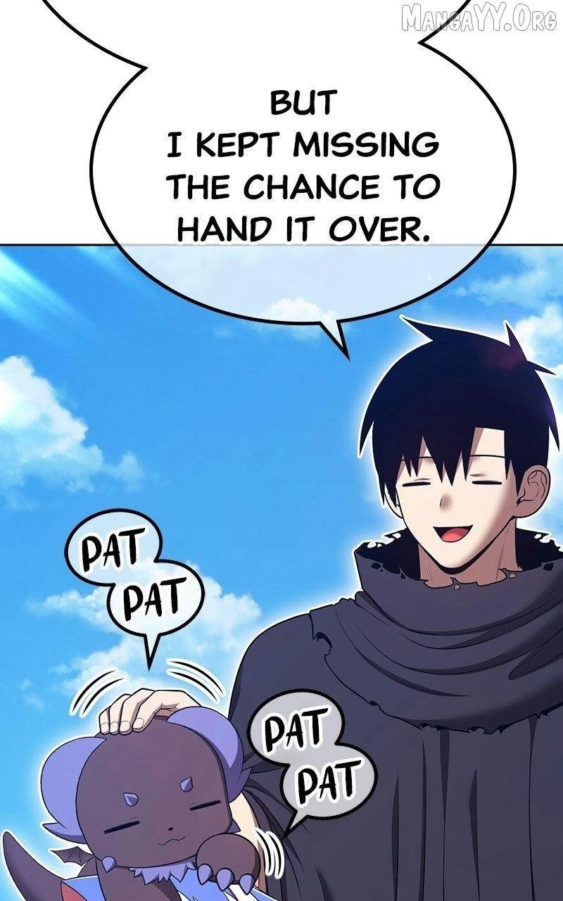 +99 Wooden stick Chapter 184 - Page 198