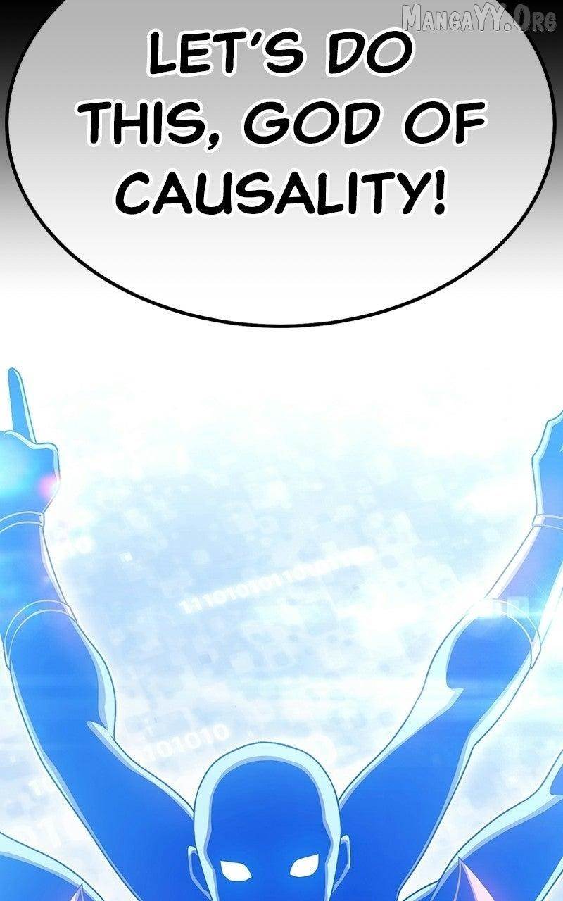 +99 Wooden stick Chapter 184 - Page 20