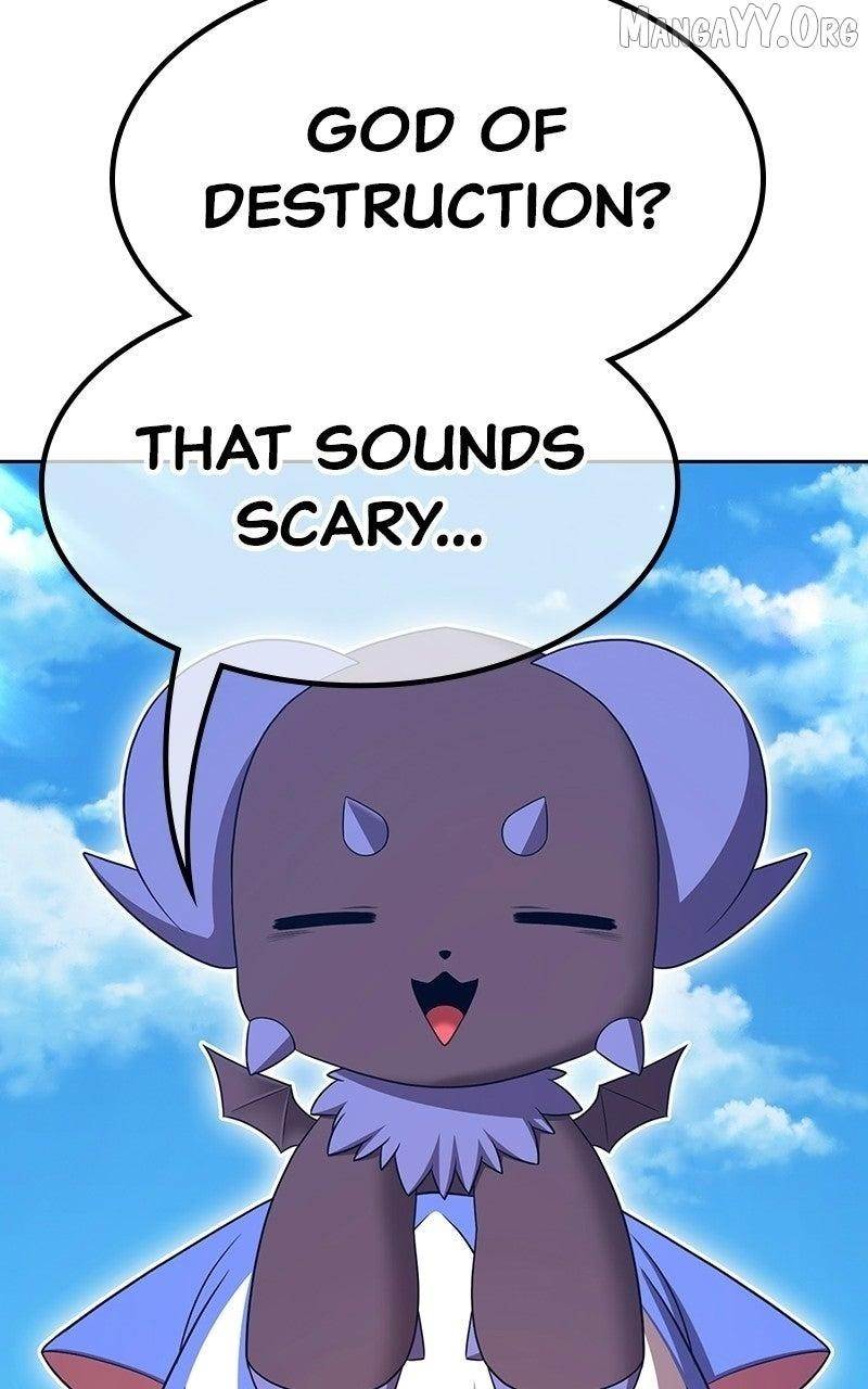 +99 Wooden stick Chapter 184 - Page 203