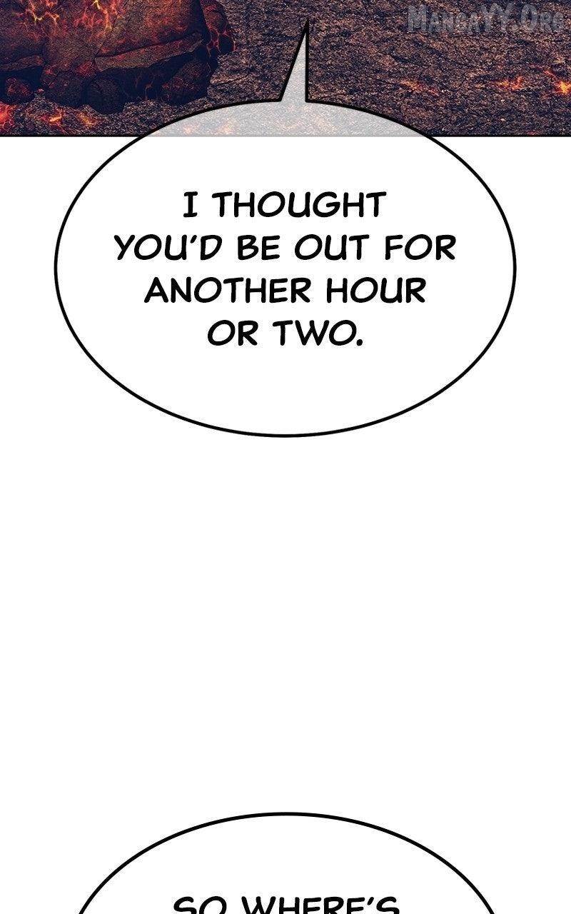 +99 Wooden stick Chapter 184 - Page 216