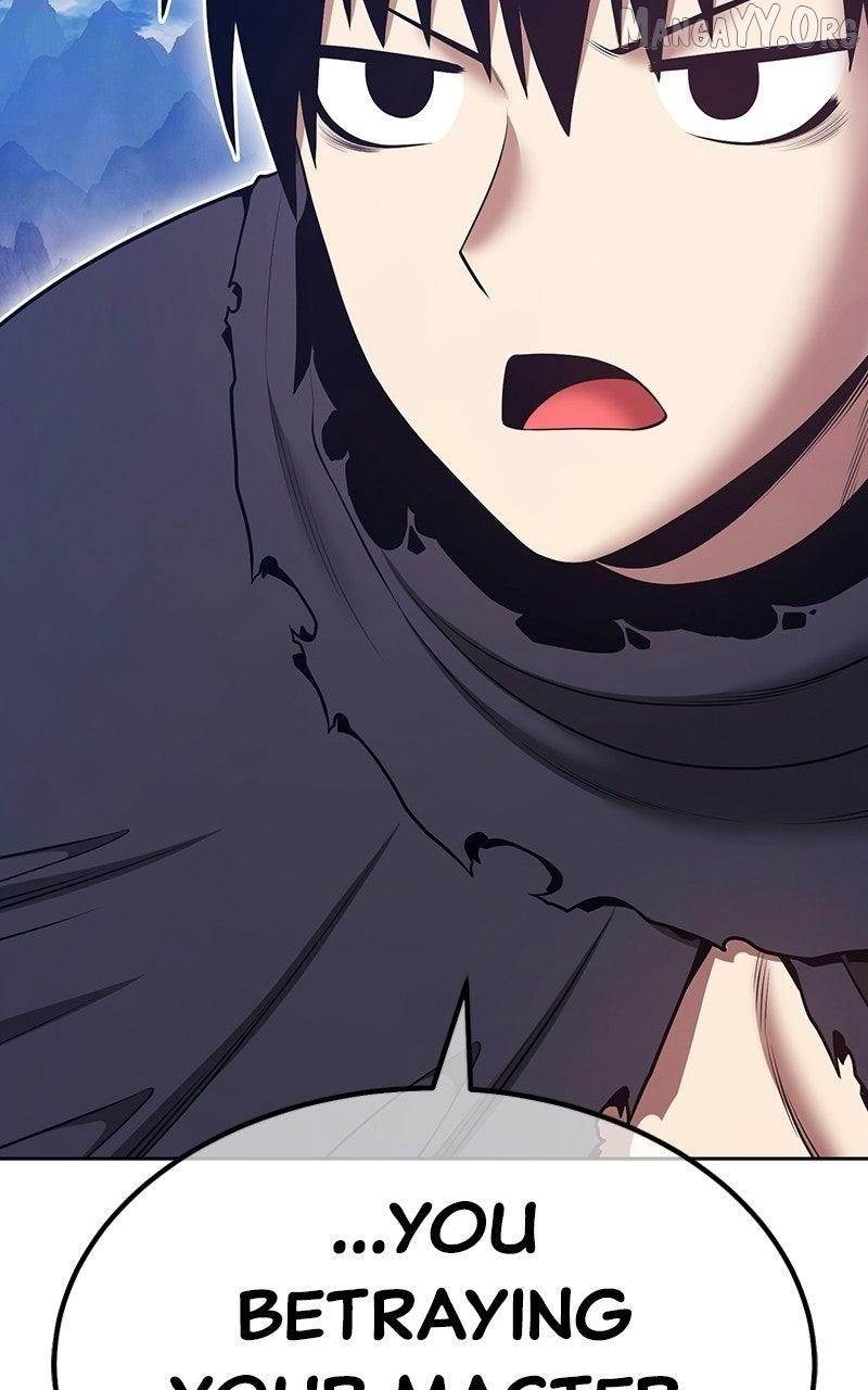 +99 Wooden stick Chapter 184 - Page 228