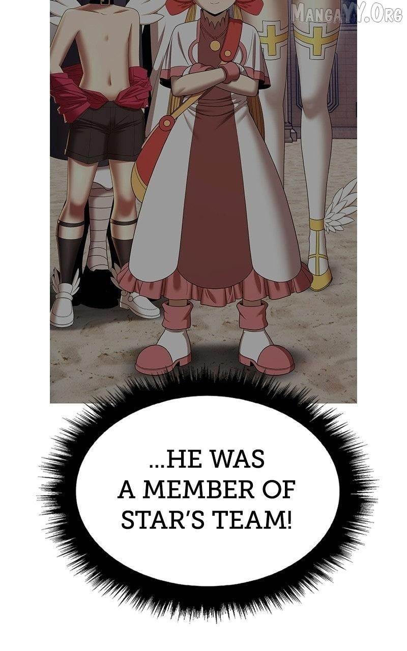 +99 Wooden stick Chapter 184 - Page 234