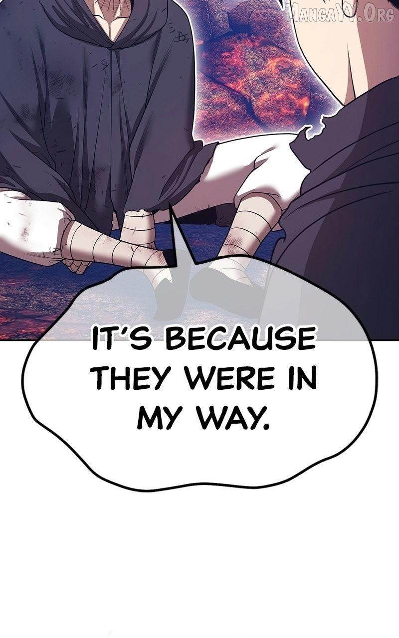 +99 Wooden stick Chapter 184 - Page 246